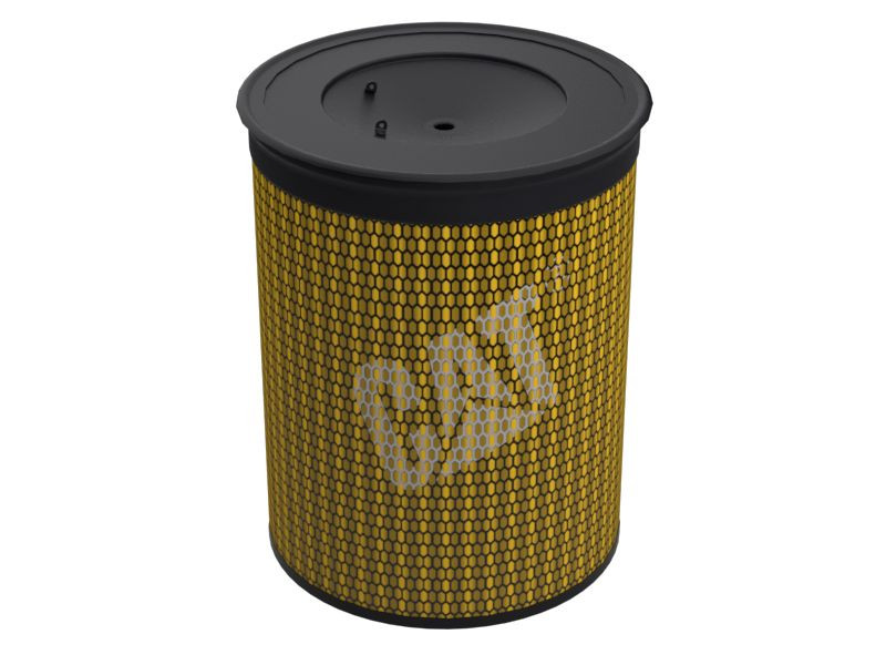 251-5885: Engine Air Filter Primary Standard Efficiency