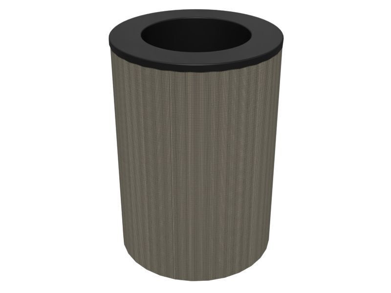 7Y-0404: Engine Air Filter Primary Standard Efficiency