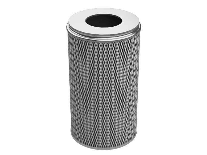 4N-0326: Engine Air Filter Primary Standard Efficiency