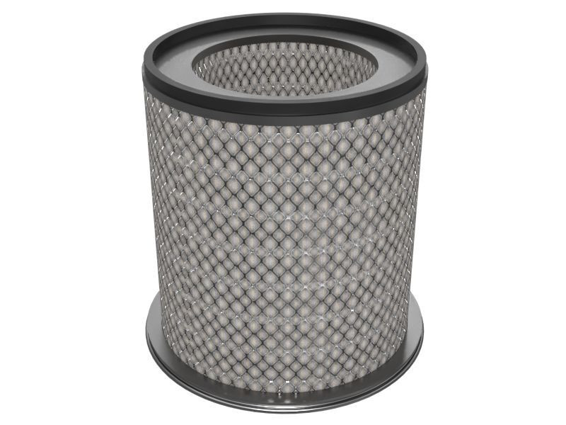4S-8337: Engine Air Filter Primary Standard Efficiency