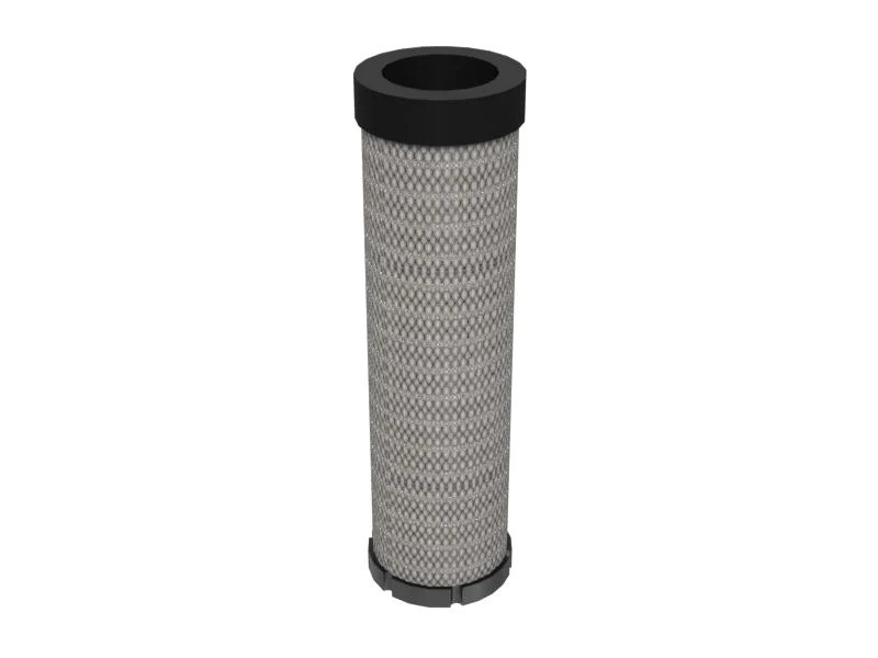 140-2334: Engine Air Filter Secondary Standard Efficiency