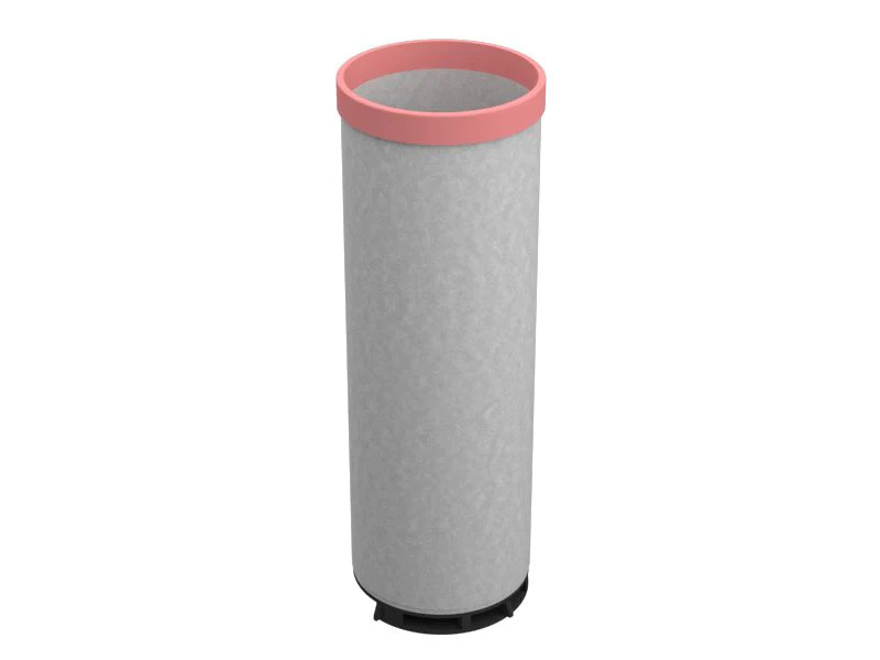 245-3819: Engine Air Filter Secondary Standard Efficiency