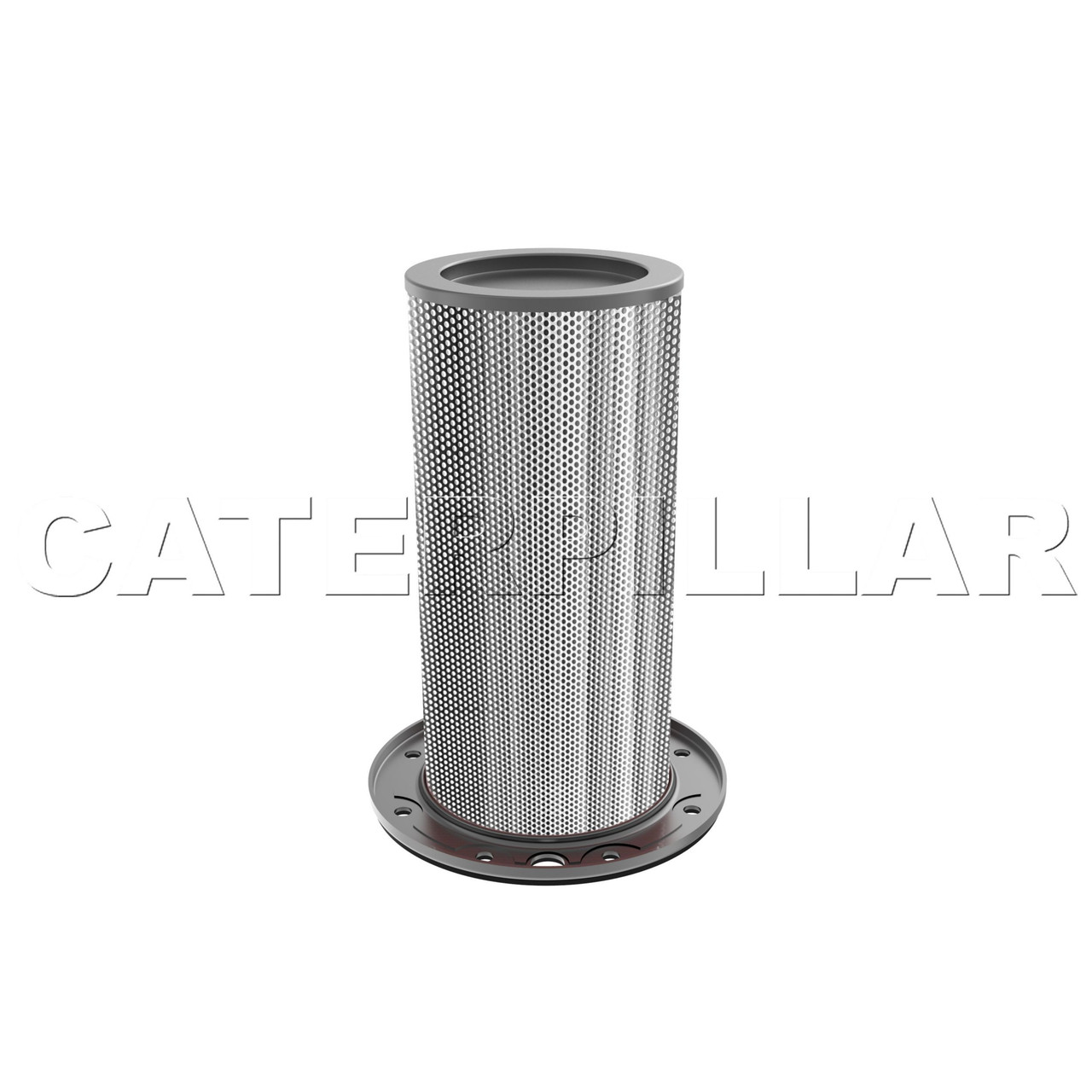 7C-1062: Engine Air Filter Secondary Standard Efficiency