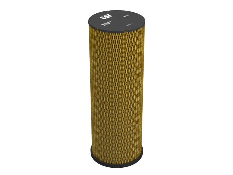 246-5010: Engine Air Filter Secondary Standard Efficiency