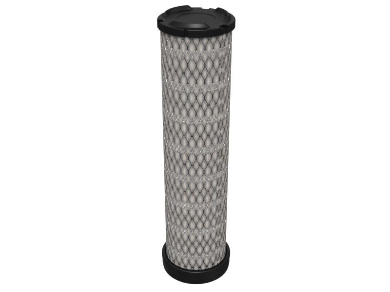 152-7219: Engine Air Filter Secondary Standard Efficiency