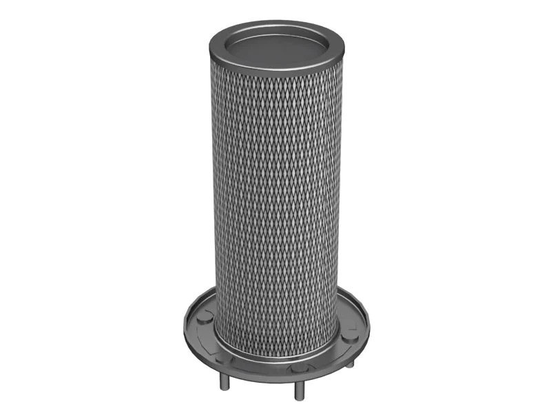 2S-1285: Engine Air Filter Secondary Standard Efficiency