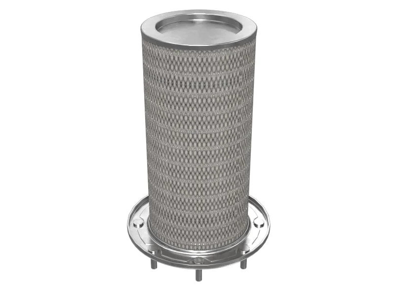 2S-1286: Engine Air Filter Secondary Standard Efficiency