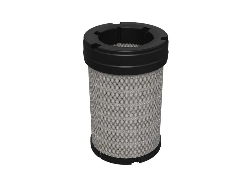 102-9387: Engine Air Filter Secondary Standard Efficiency