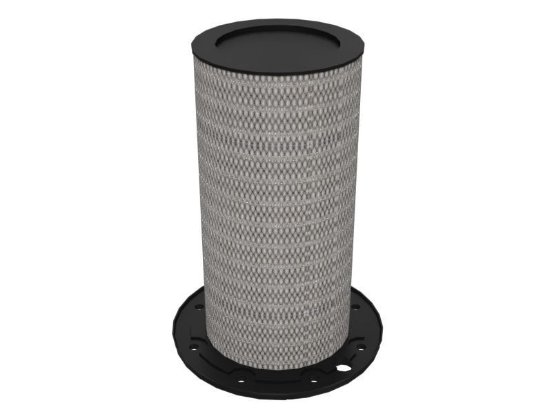 9S-9972: Engine Air Filter Secondary Standard Efficiency