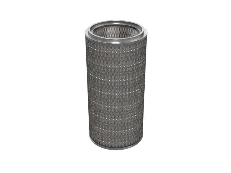 9Y-7663: Engine Air Filter Secondary Standard Efficiency