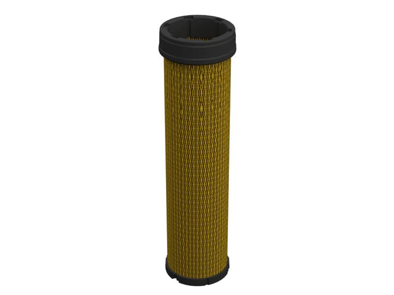 123-2368: Engine Air Filter Secondary Standard Efficiency