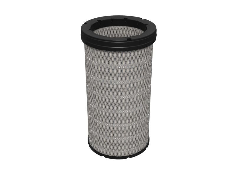 6I-2510: Engine Air Filter Secondary Standard Efficiency