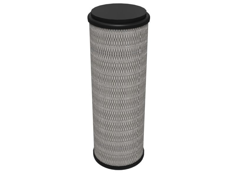 4N-0313: Engine Air Filter Secondary Standard Efficiency