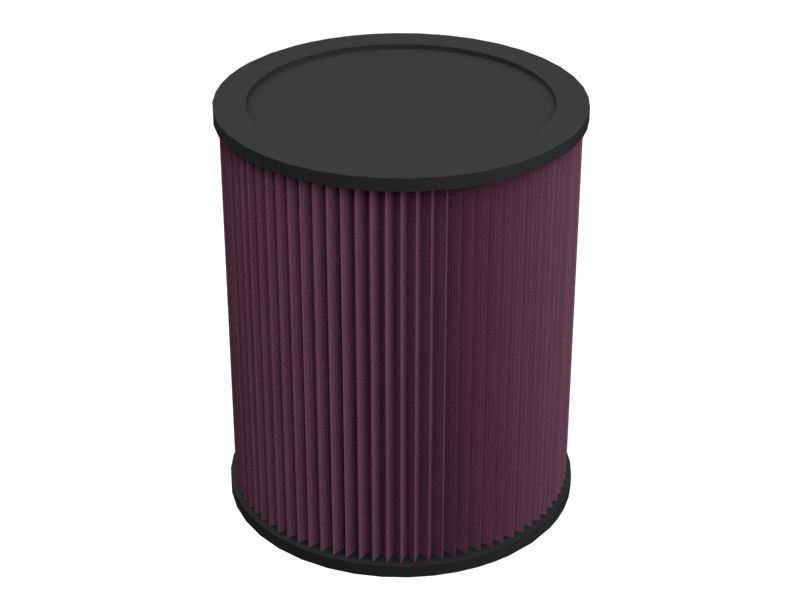177-7375: Engine Air Filter Primary Standard Efficiency