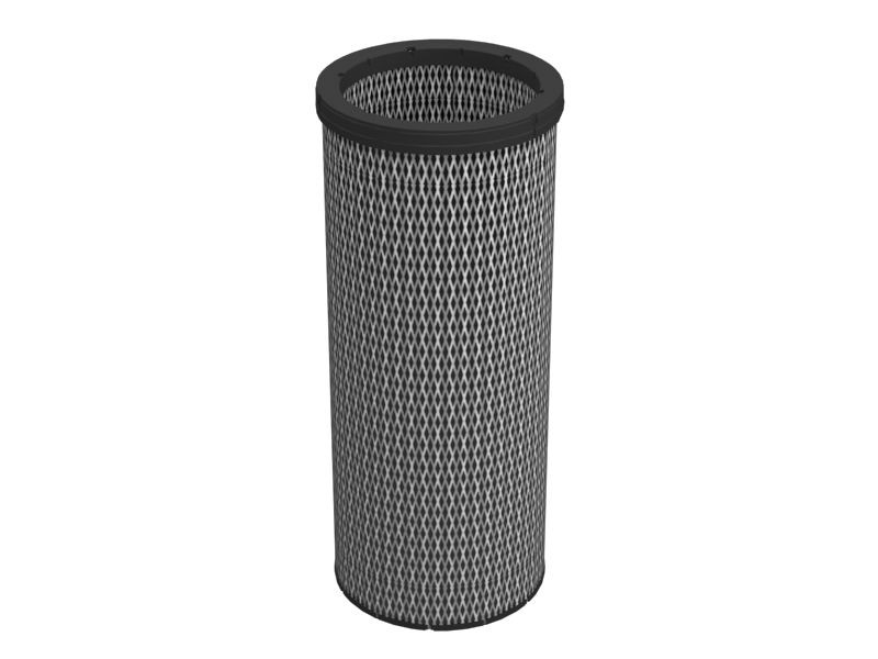 277-7838: Engine Air Filter Secondary Standard Efficiency
