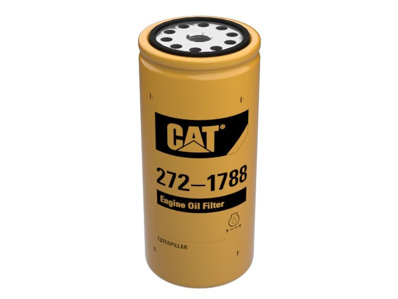 272-1788: Engine Oil Filter Standard Efficiency