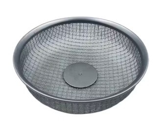 4N-0913: Engine Oil Screen