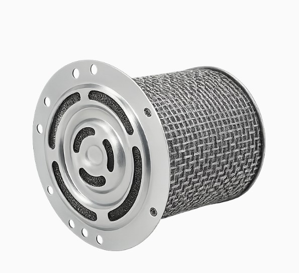 7L-2334: Engine Oil Screen