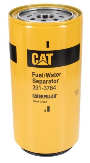 391-3764: Fuel Water Separator Advanced Efficiency