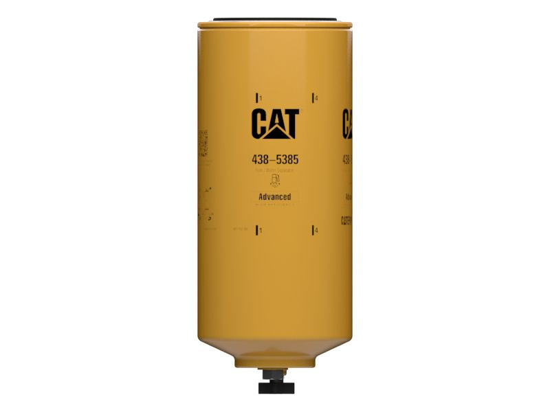 438-5385: Fuel Water Separator Advanced Efficiency