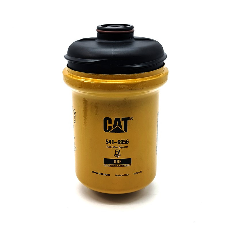 541-6956: Fuel Water Separator Ultra High Efficiency