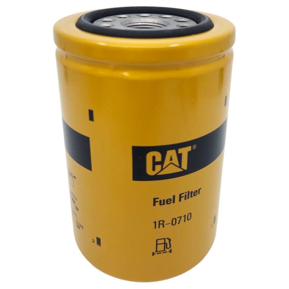 1R-0710: Fuel Filter Advanced Efficiency