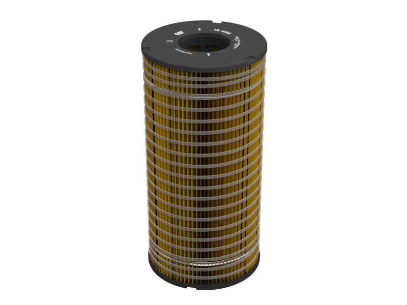 1R-0766: Fuel Filter Advanced Efficiency