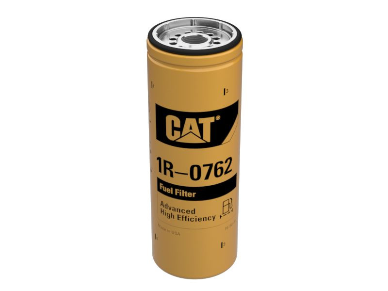 1R-0762: Fuel Filter Advanced Efficiency