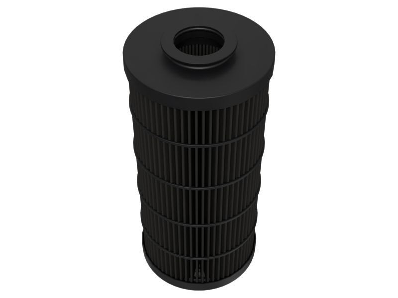 571-5253: Hydraulic/Transmission Filter Advanced Efficiency