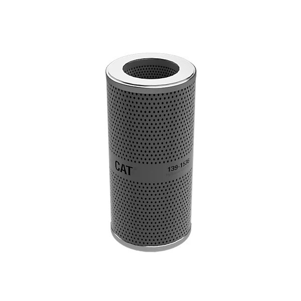 139-1536: Hydraulic/Transmission Filter Ultra High Efficiency