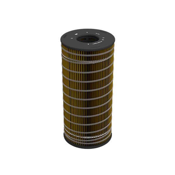 1R-0741: Hydraulic/Transmission Filter Advanced Efficiency