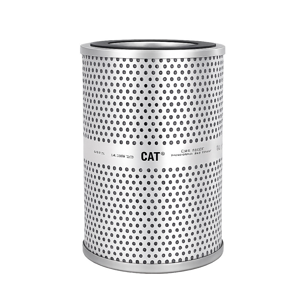 099-7352: Hydraulic/Transmission Filter Standard Efficiency