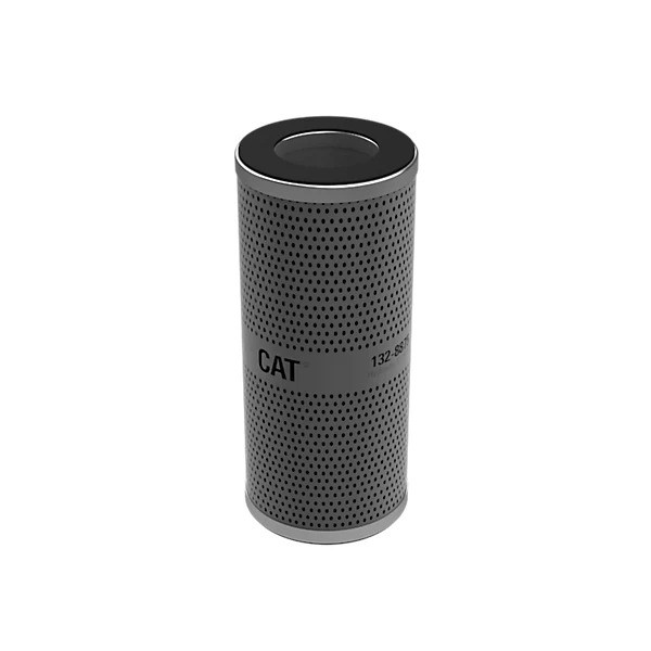 132-8875: Hydraulic/Transmission Filter Ultra High Efficiency