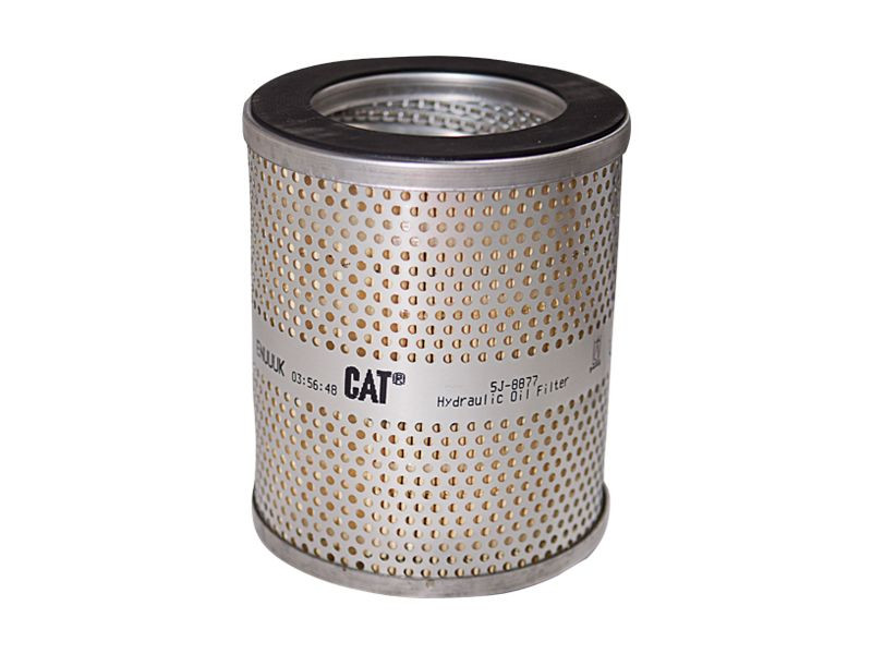 5J-8877: Hydraulic/Transmission Filter Advanced Efficiency