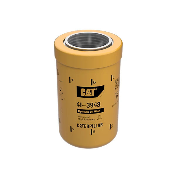 4I-3948: Hydraulic/Transmission Filter Advanced Efficiency