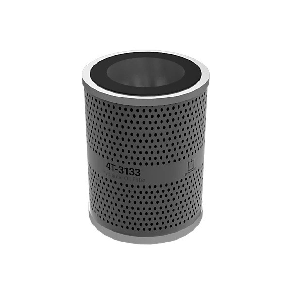 4T-3133: Hydraulic/Transmission Filter Ultra High Efficiency Fire Resistant