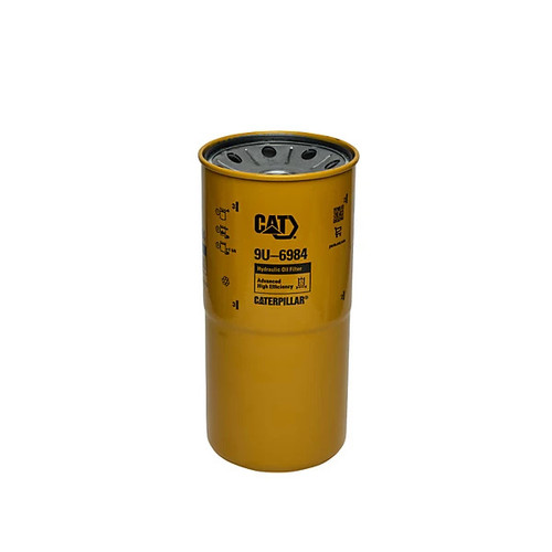 9U-6984: Hydraulic/Transmission Filter Advanced Efficiency