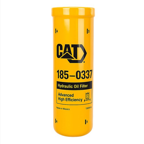 185-0337: Hydraulic/Transmission Filter Ultra High Efficiency