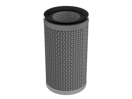 6P-6664: Cabin Air Filter Standard Efficiency