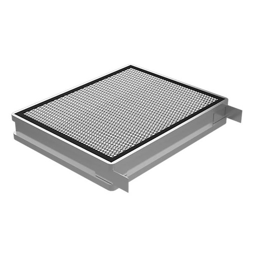 290-2287: Cabin Air Filter Standard Efficiency