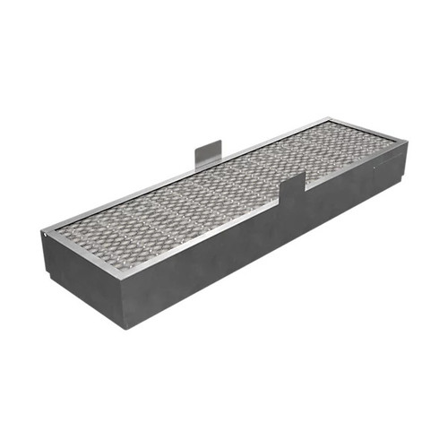 6T-0988: Cabin Air Filter Standard Efficiency