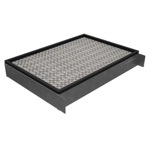 180-7487: Cabin Air Filter Standard Efficiency