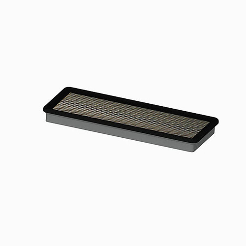 211-2660: Cabin Air Filter Standard Efficiency