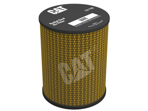 132-7168: Cat® Engine Air Filter - Primary - Ultra High Efficiency