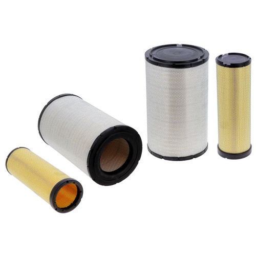600-185-6100: Air Filter