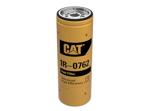 1R-0762: Cat® Advanced Efficiency Fuel Filter