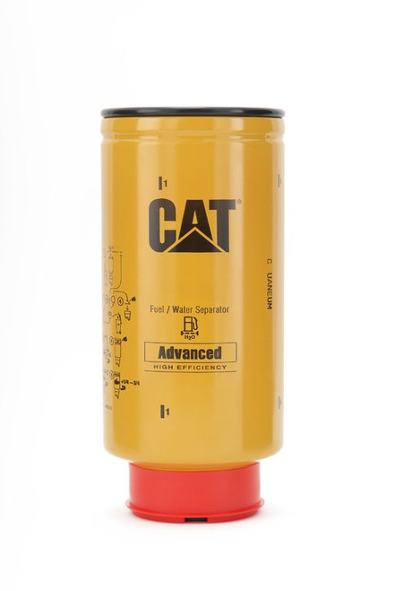 234-7967: Cat® Standard Efficiency Fuel/Water Separator