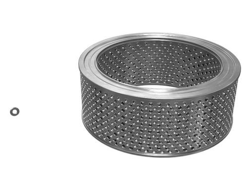 3N-2896: Cat® Standard Efficiency Engine Air Filter - Secondary 3N-2896: Cat® Standard Efficiency Engine Air Filter - Secondary