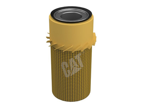 163-5865: Engine Air Filter Primary Standard Efficiency