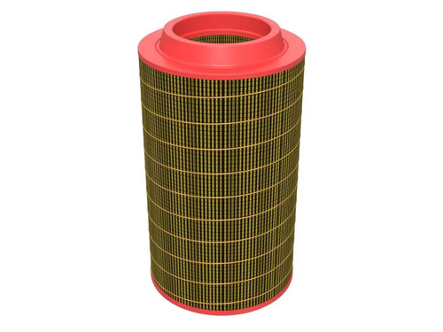 256-7902: Engine Air Filter Primary Standard Efficiency